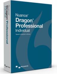 nuance dragon professional speech recognition